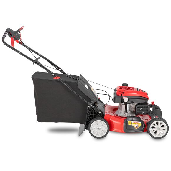 TB310C Self-Propelled Mower
