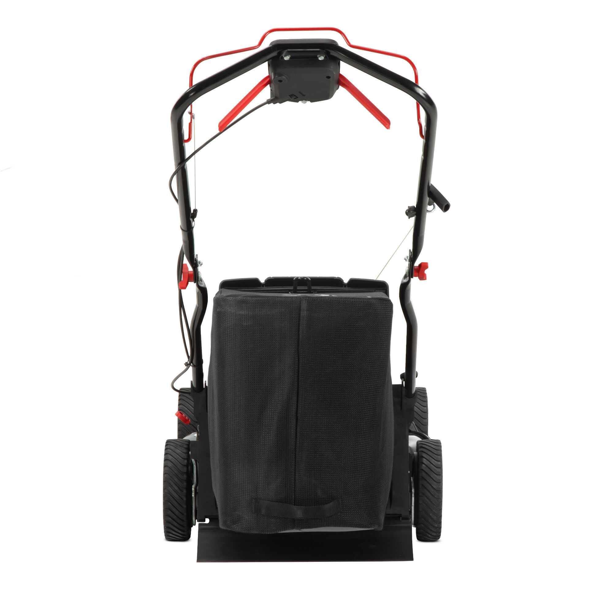 Troy bilt 320 clearance mower