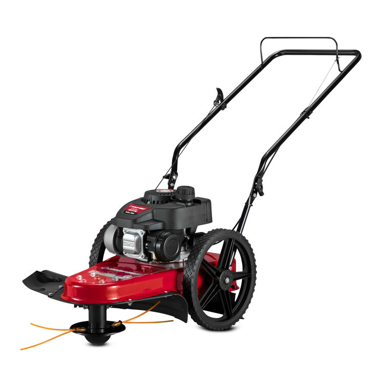 TB22TM Trimmer Mower