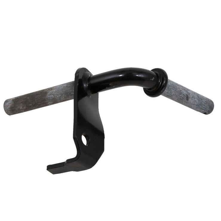 Axle Assembly &#40;LH&#41; 