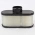 Kawasaki Part Number 11013-0752. Air Filter Element