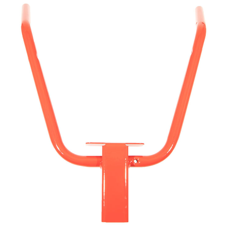 HNDL ASM-LONGHORN P