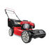 TB200 Self-Propelled Lawn Mower