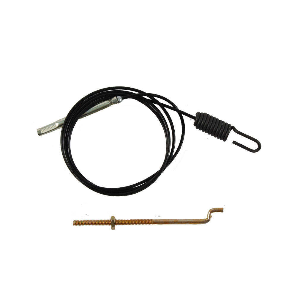 Replace auger cable troy sales bilt snowblower