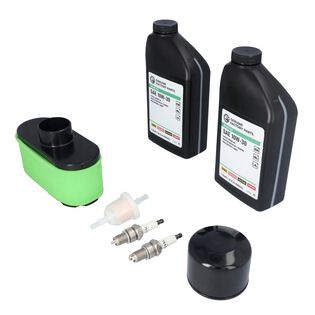 Engine Maintenance Kit for Kawasaki&reg; Engine