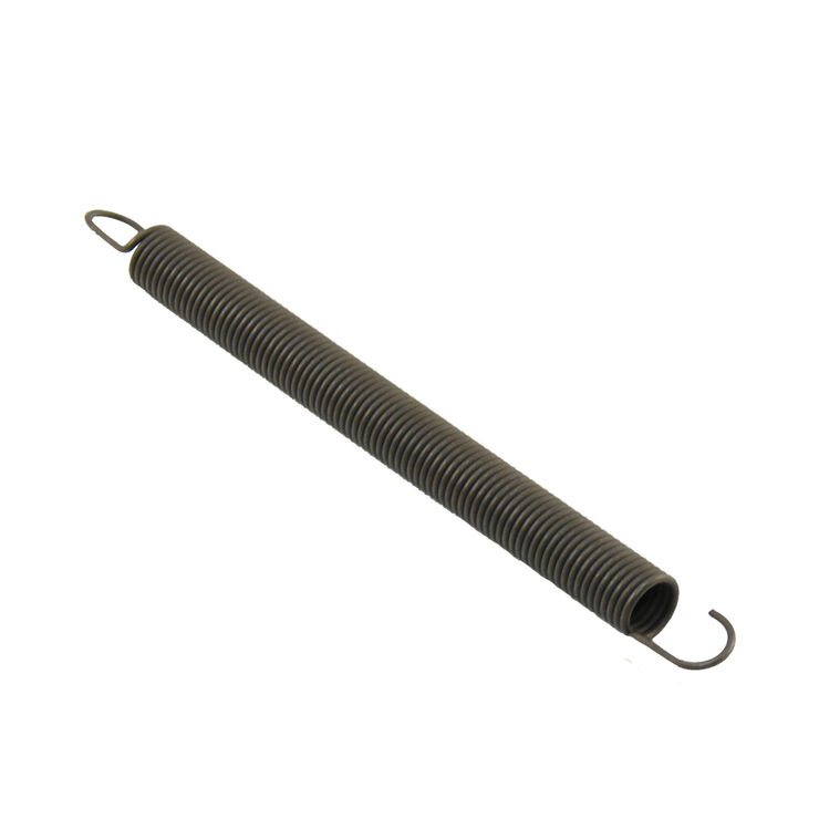 Extension Spring, .50 x 6&quot;