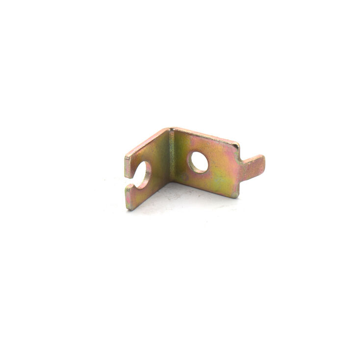 BRACET-BRAKE CABLE MOUNT     N