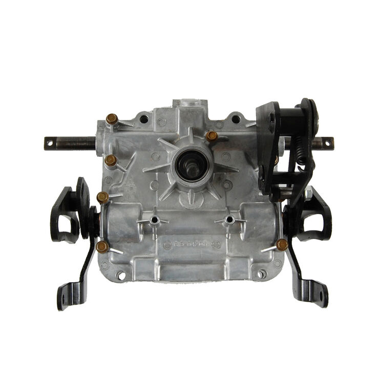 Steering Assembly