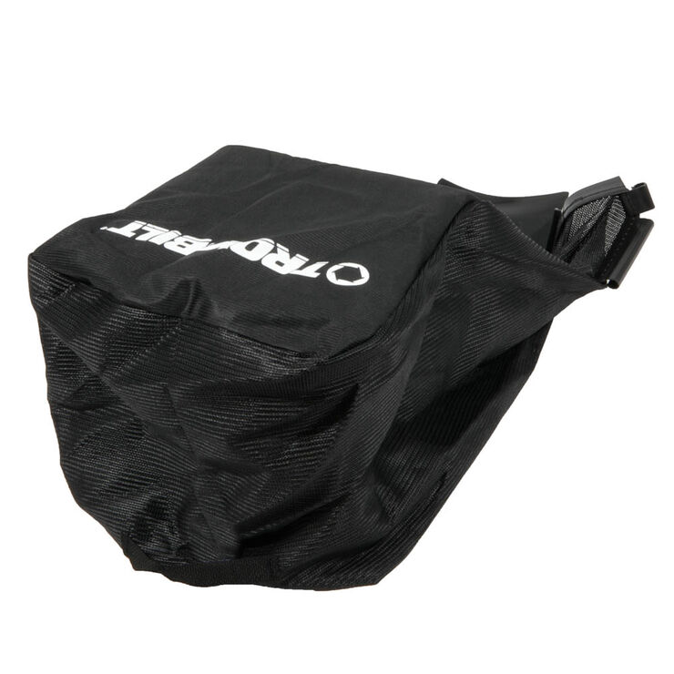 Grassbag Assembly