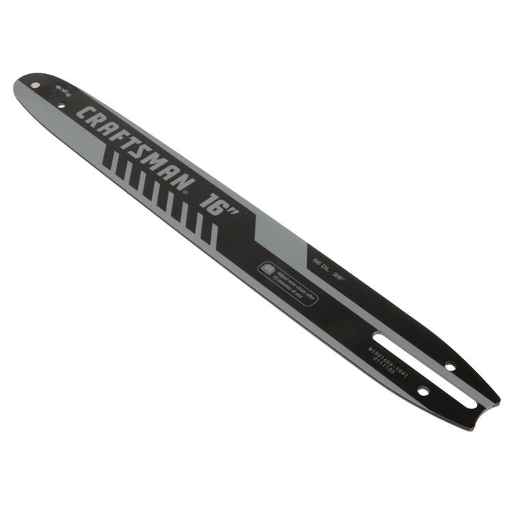 16&quot; Guide Bar