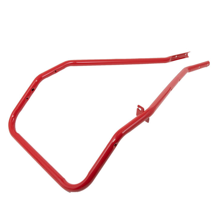 Upper Handle Assembly &#40;Red&#41;