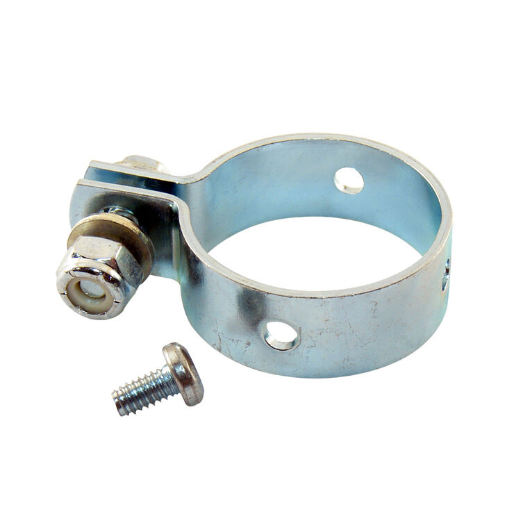 Clamp Assembly-Lower
