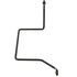 Belt Keeper Rod