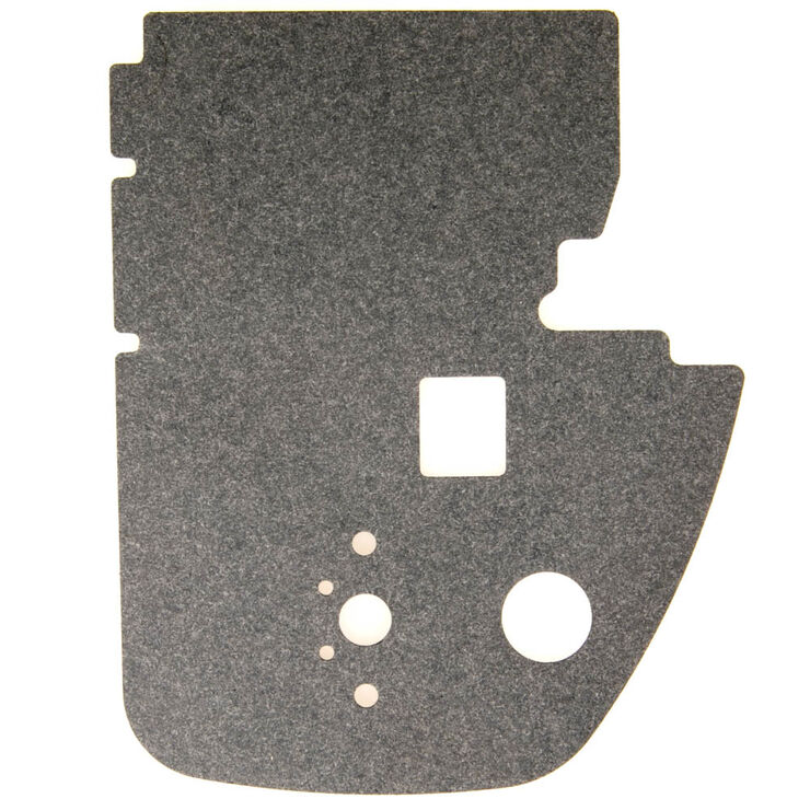 CARBURETOR GASKET