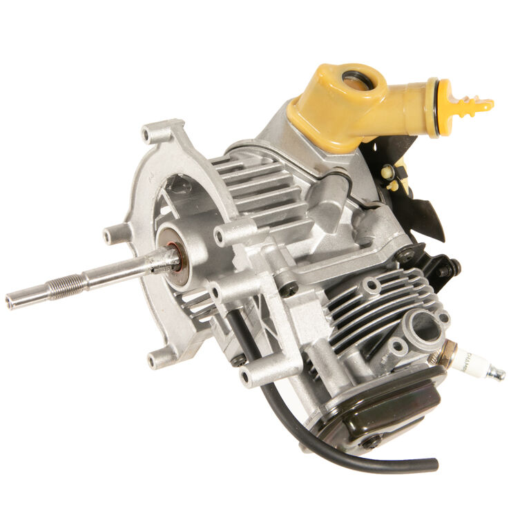 Shortblock 