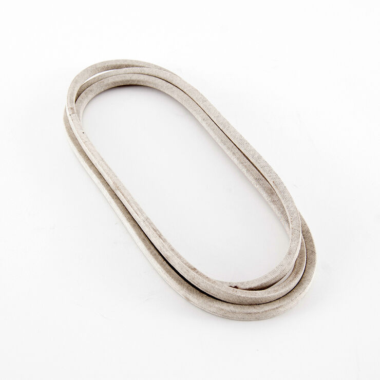 Belt-Deck Spindle