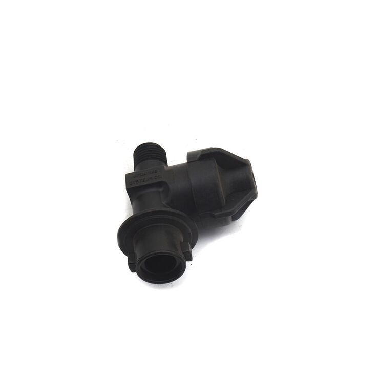 Center Nozzle Body 
