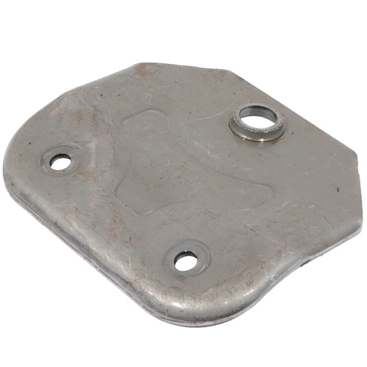 HITCH PLATE
