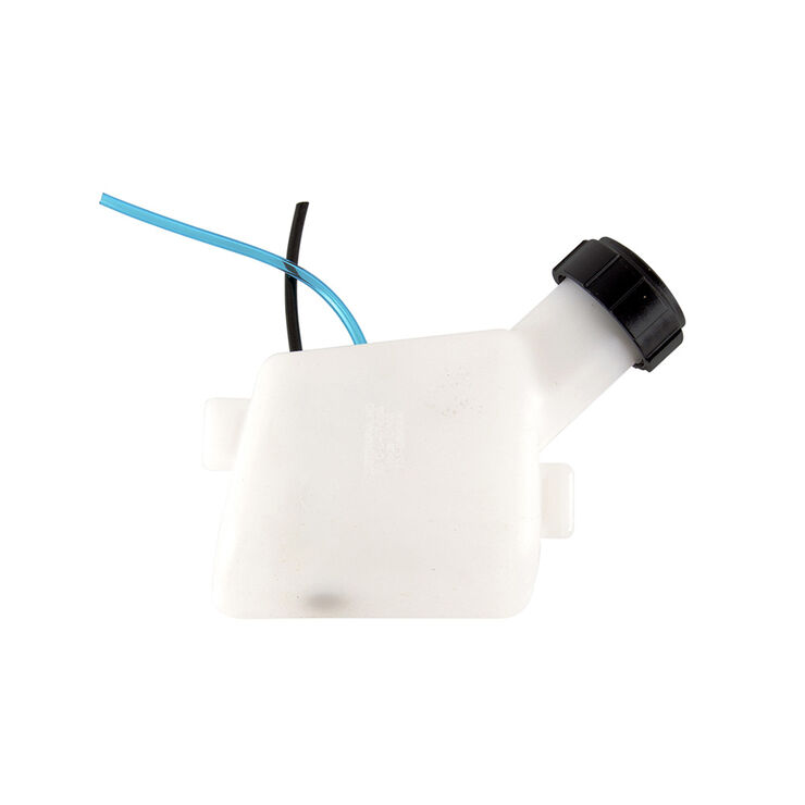 FUEL TANK ASM  AC8           N