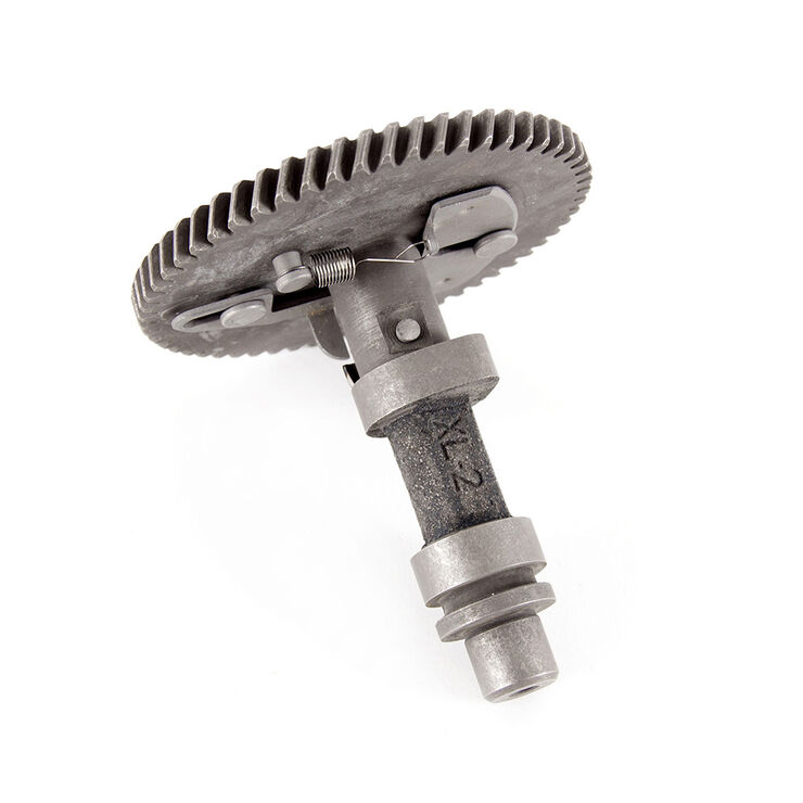 Engine Camshaft Assembly