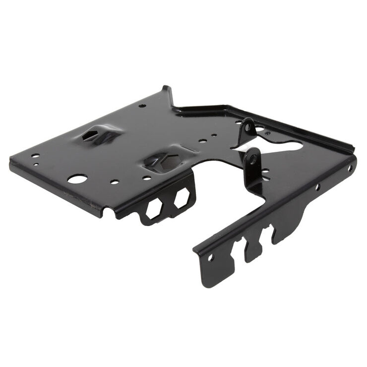 Steering Support Bracket
