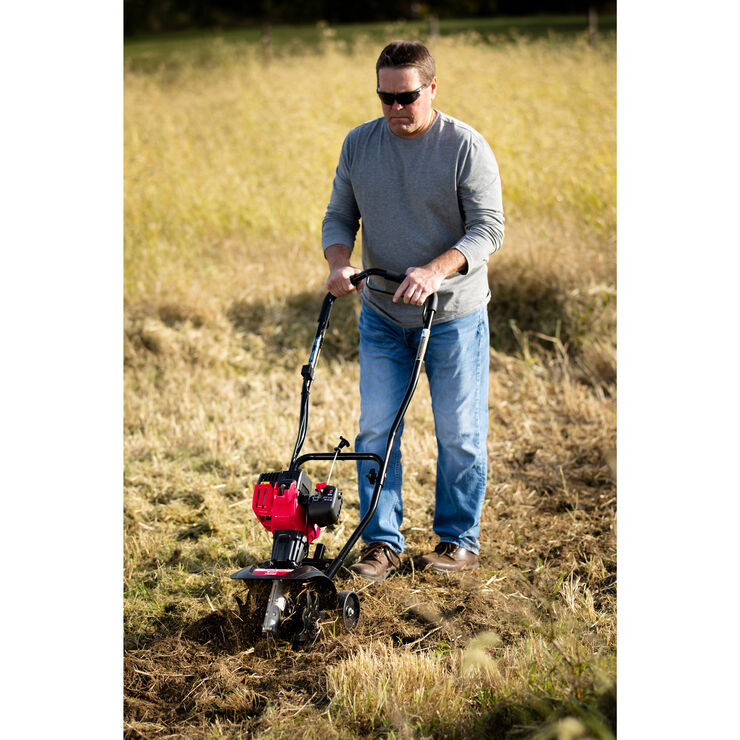 Troy-Bilt TB225 Garden Cultivator Troy-Bilt TB225 Garden Cultivator Sansujyuku sansujyuku.com