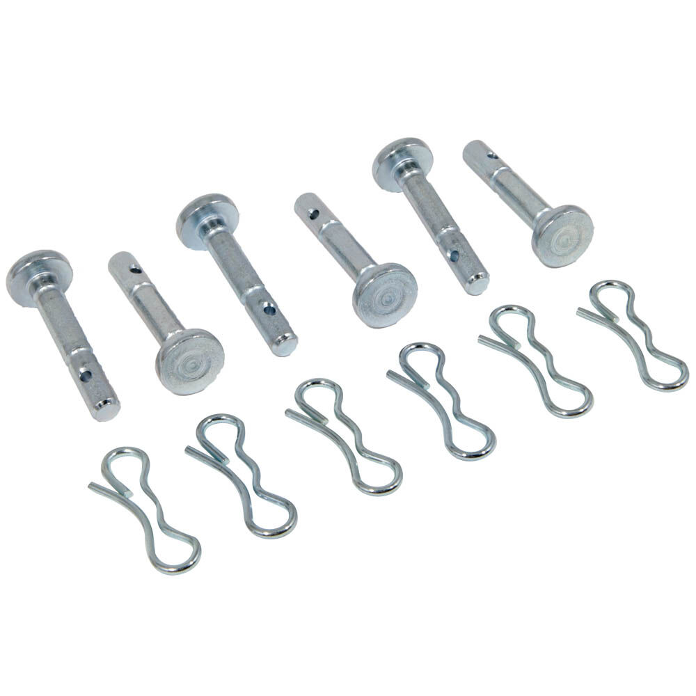 Shear Pins - 490-241-Y055 | Troy-Bilt US