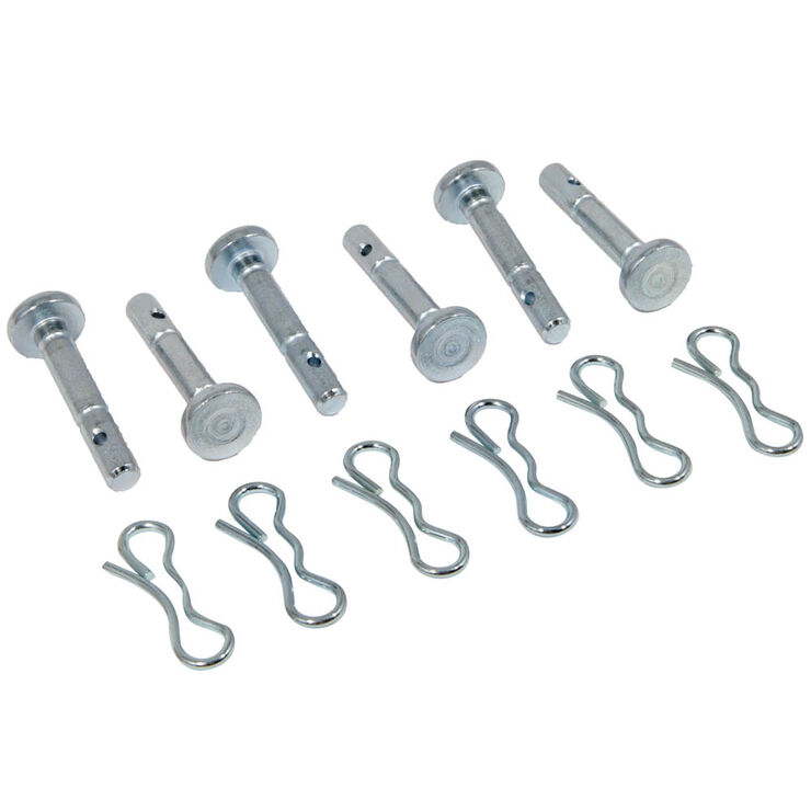 Shear Pins