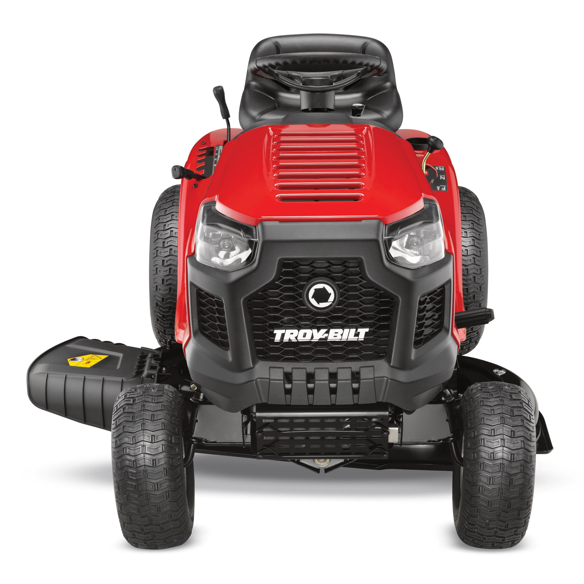 Troy Bilt Pony 42 Riding Lawn Mower Troy Bilt US