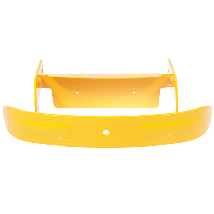 Front Bumper Assembly &#40;Cub Cadet Yellow&#41;