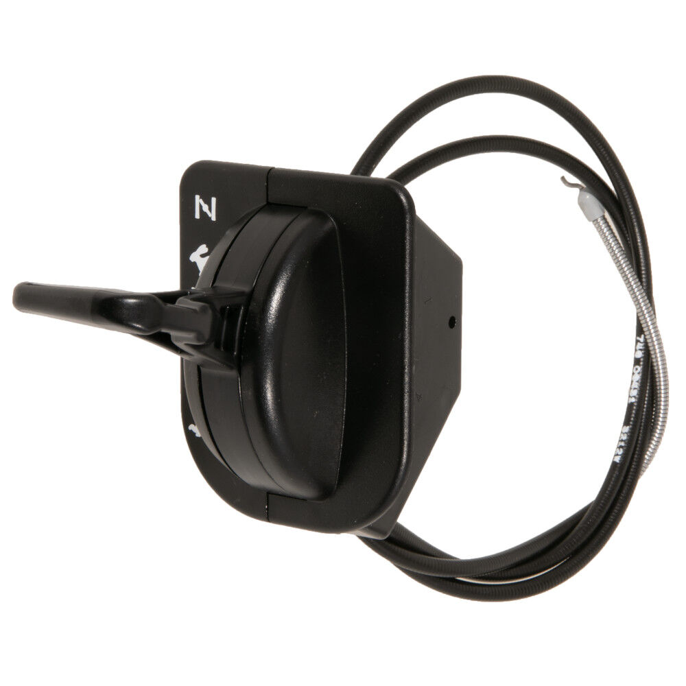 シャロット Throttle/Choke Cable - 746P06431 | Troy-Bilt US