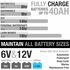 NOCO Genius G1100 Smart Battery Charger