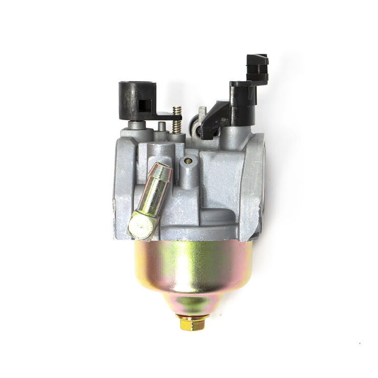 Carburetor Assembly