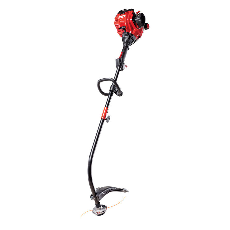 TB25CH Curved Shaft String Trimmer