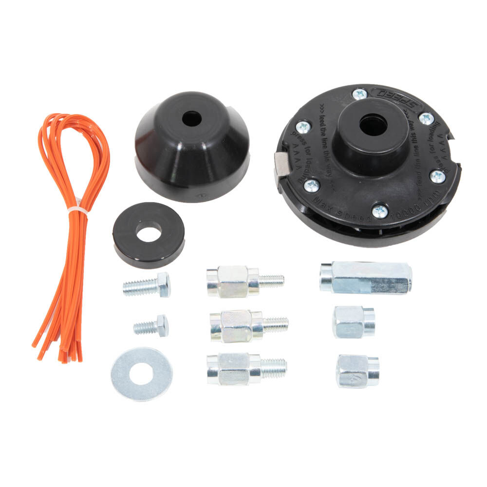 一番の贈り物 Universal Fixed Troy | 490-060-0016 - Head Trimmer 4-line テープ・マスキングテープ