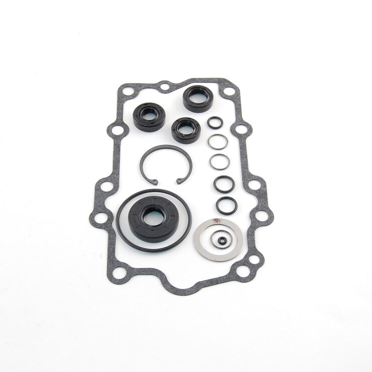 KIT-OVERHAUL SEAL