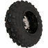 WHEEL ASSEMBLY LH 24 X 8-12  N
