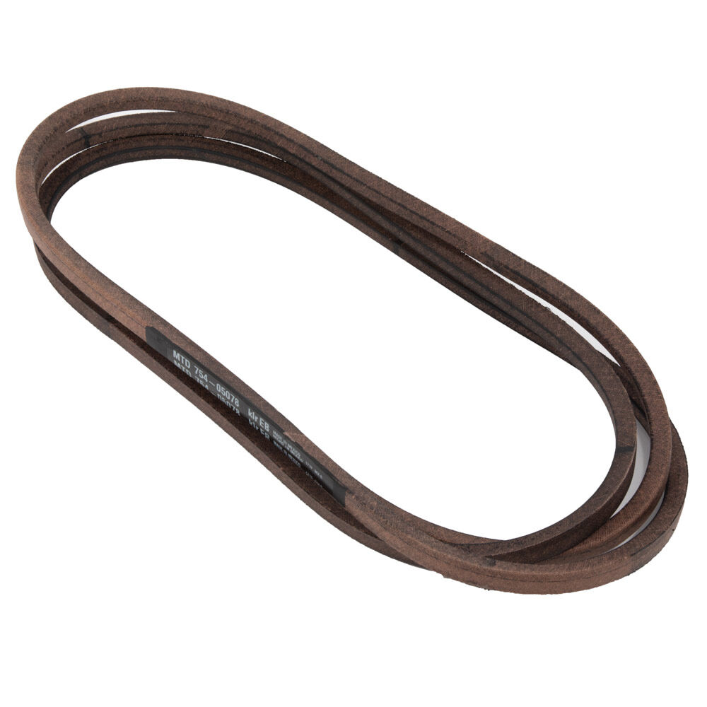 RZT 50 inch Deck Belt 954 05078 Troy Bilt US