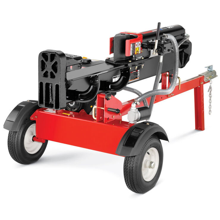 Tb 33 Ls Troy Bilt Log Splitter 24bl59m6766 Troy Bilt Us
