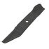 Ultra High-Lift Blade for 54-inch Cutting Decks