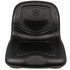 SEAT-HI BACK  W/OPS  CRAFSMN N