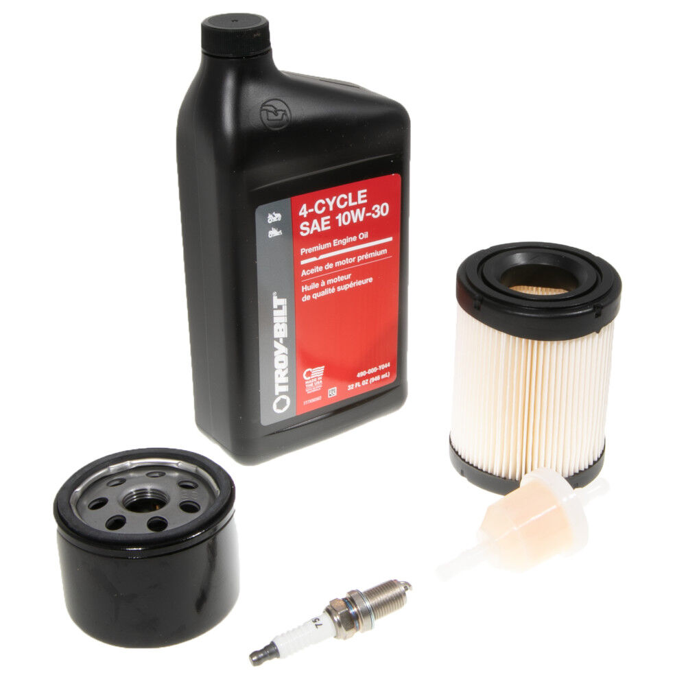 Troy Bilt Engine Maintenance Kit 490 950 Y061 Troy Bilt US