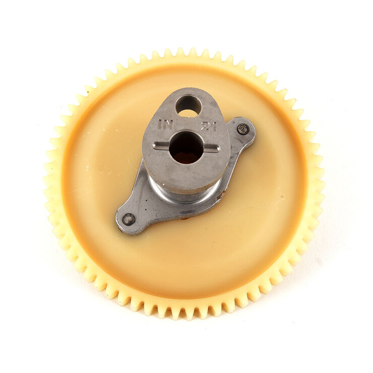 Gear Assembly-Cam Intake