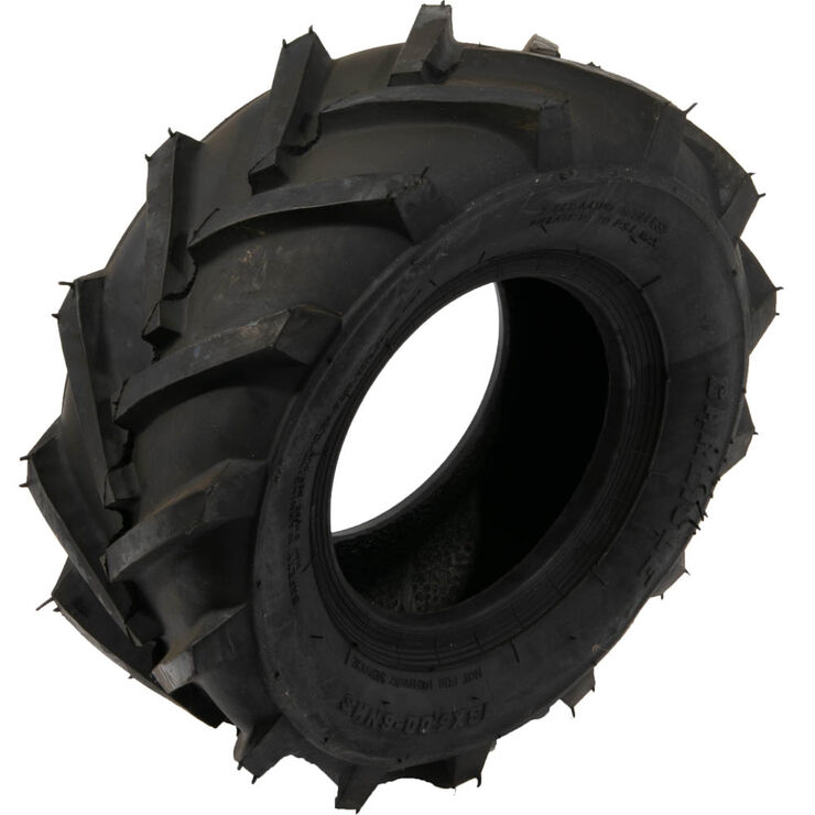 Tire 13 x 5.0 x 6.00