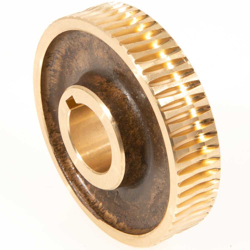 Worm Gear (RH) 61 Teeth - 917-04380 | Troy-Bilt US