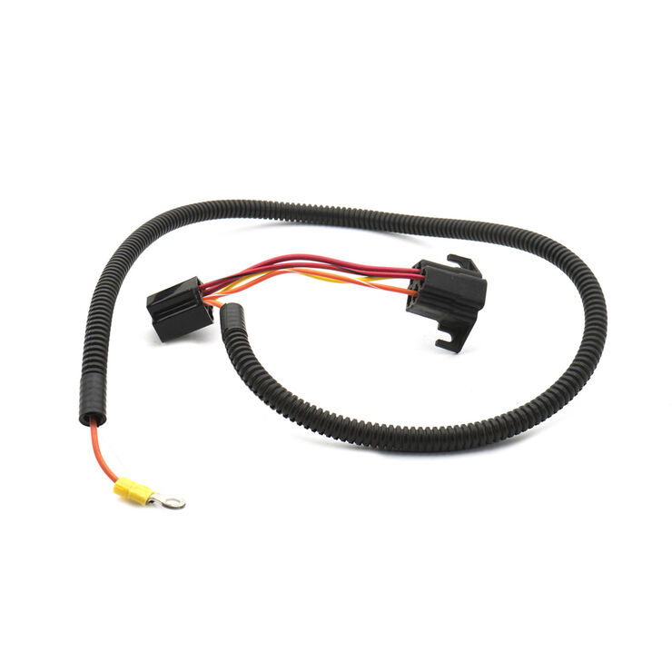 Engine Harness Assembly