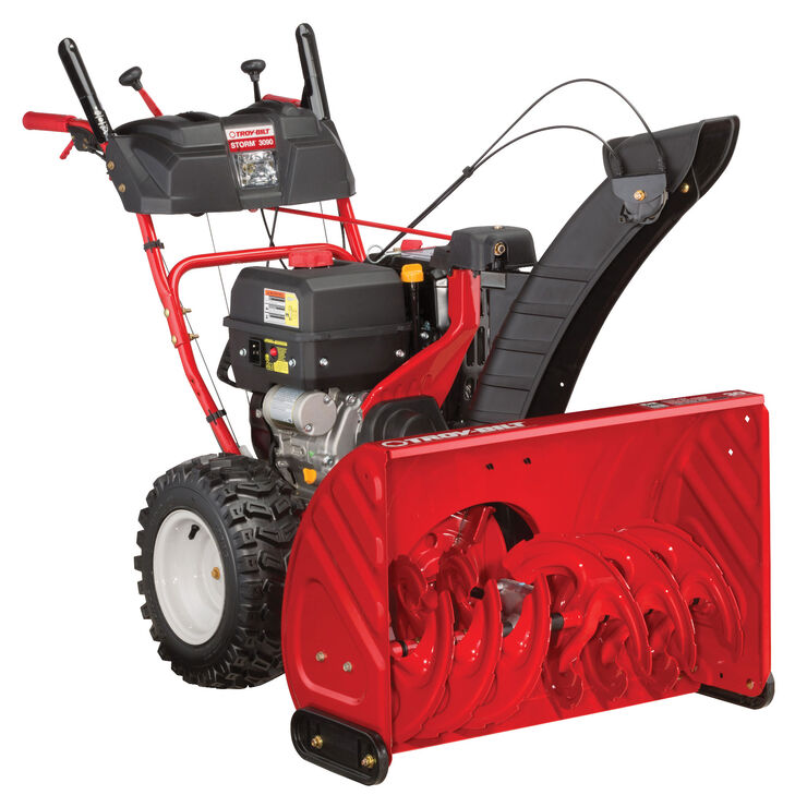 Storm 3090 Snow Blower