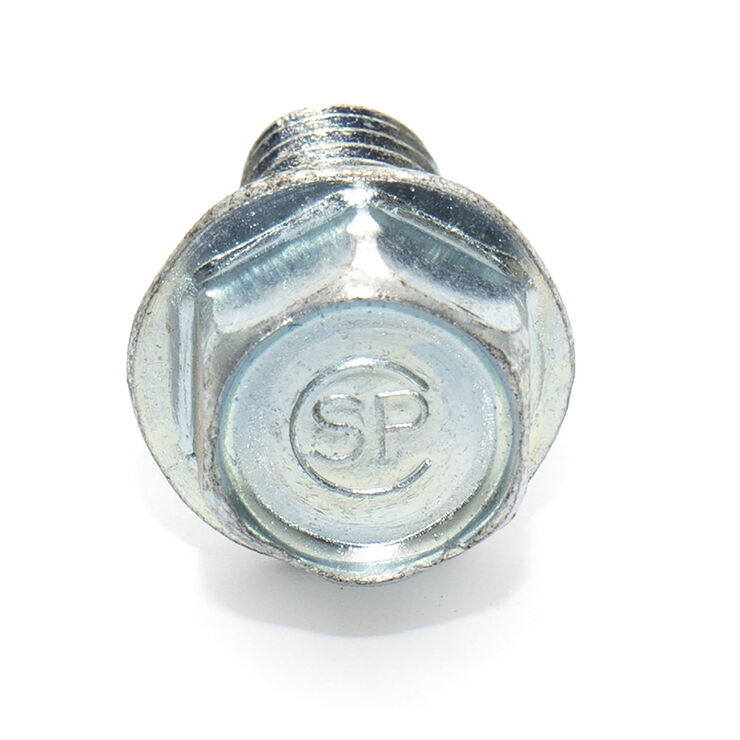 Screw - Hex Head S
