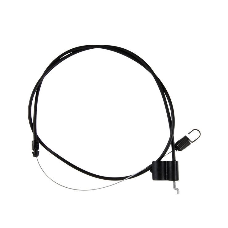 Transmission Control Cable 47.5&quot;