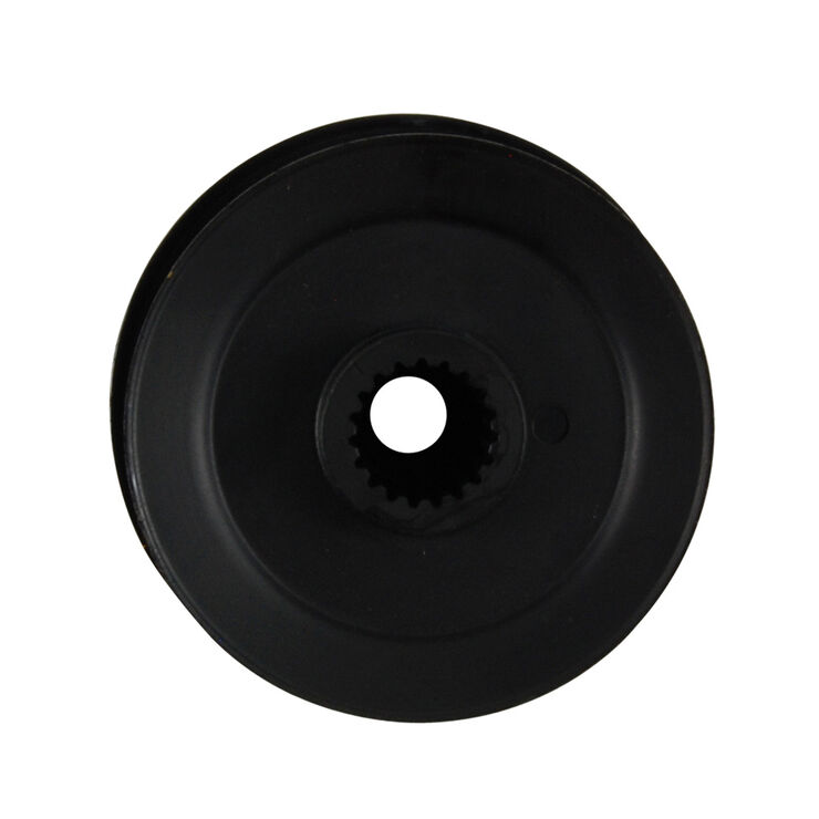Deck Pulley 